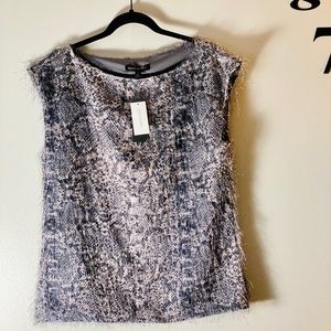 Banana republic blouse